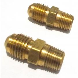 Niple Aeroquip ( Unitário )