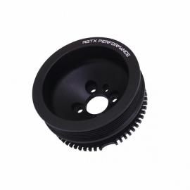 Roda Fônica AP Poly V 2 Canais