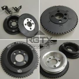 Roda Fônica AP 8v RGTX