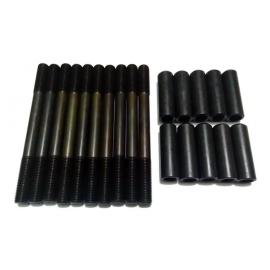 Prisioneiro Forjado VW AP 8V com cabeçote 20V