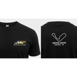 Camiseta MV Racing